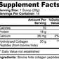 Hydrolyzed Collagen Peptides (Grass-Fed)